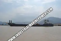 بارژ برای فروش