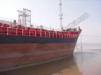 تانکر نفت/مواد شیمیایی برای فروش