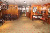 بارژ برای فروش