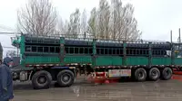 کشتی لایروبی برای فروش