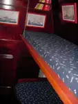 کشتی آتش‌نشانی برای فروش