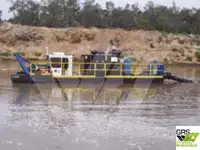 لایروبی برای فروش