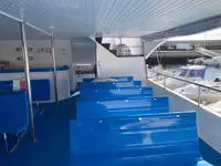 کشتی مسافری برای فروش