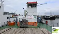 General Cargo/Multi-purpose برای فروش