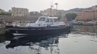 کشتی راهنما برای فروش