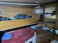 کشتی تریلر برای فروش