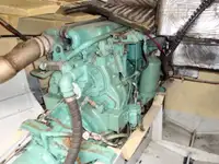بارژ برای فروش