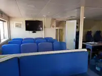 قایق گشتی برای فروش