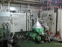 تانکر نفت/مواد شیمیایی برای فروش