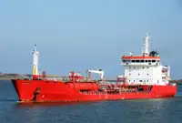 Oil/Chemical tanker برای فروش