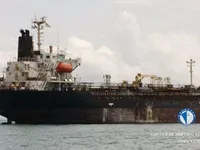 تانکر نفت/مواد شیمیایی برای فروش