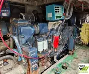 کشتی خدمات مزارع بادی برای فروش