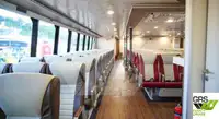 کشتی مسافری برای فروش
