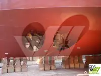 کشتی تدارکاتی برای فروش