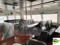 کشتی مسافری برای فروش