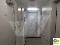 کشتی تهاجمی، تانک برای فروش
