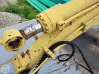 بارژ برای فروش