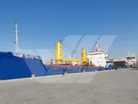 General Cargo/Multi-purpose برای فروش