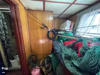 کشتی تریلر برای فروش