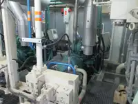 بارژ برای فروش