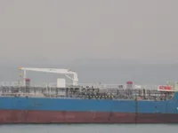تانکر نفت/مواد شیمیایی برای فروش