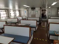 کشتی مسافری برای فروش