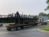 بارج برای فروش