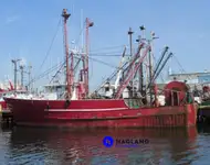 Trawler برای فروش
