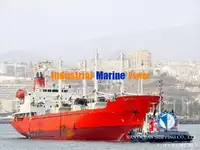 کشتی یخچالدار برای فروش