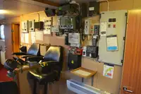 کشتی رو-رو برای فروش