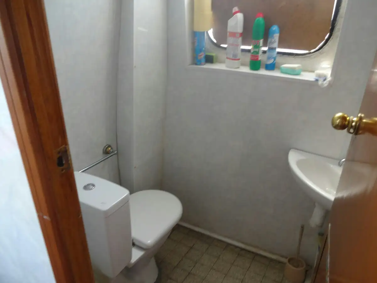 کشتی مسافری برای فروش
