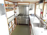 کشتی حمل مواد فله برای فروش