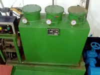 کشتی تهاجمی، تانک برای فروش