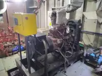 بارژ برای فروش