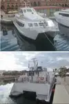 کتاماران برای فروش