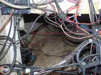 قایق گشتی برای فروش