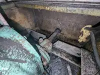 کشتی مسافری-باربری برای فروش