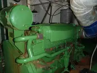 کشتی یدک‌کش برای فروش