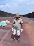 بارژ برای فروش