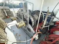 کشتی تریلر برای فروش