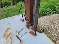 بارژ برای فروش