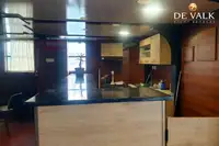 کشتی مسافربری برای فروش