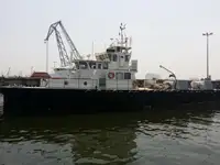 قایق گشتی برای فروش