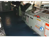 تانکر نفت/مواد شیمیایی برای فروش