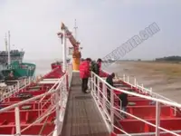تانکر نفت/مواد شیمیایی برای فروش