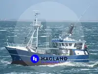 Beam trawler برای فروش