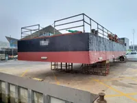بارژ برای فروش