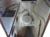 کشتی تریلر برای فروش