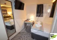کشتی مسافری برای فروش