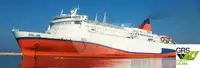 Ro-Ro ship برای فروش